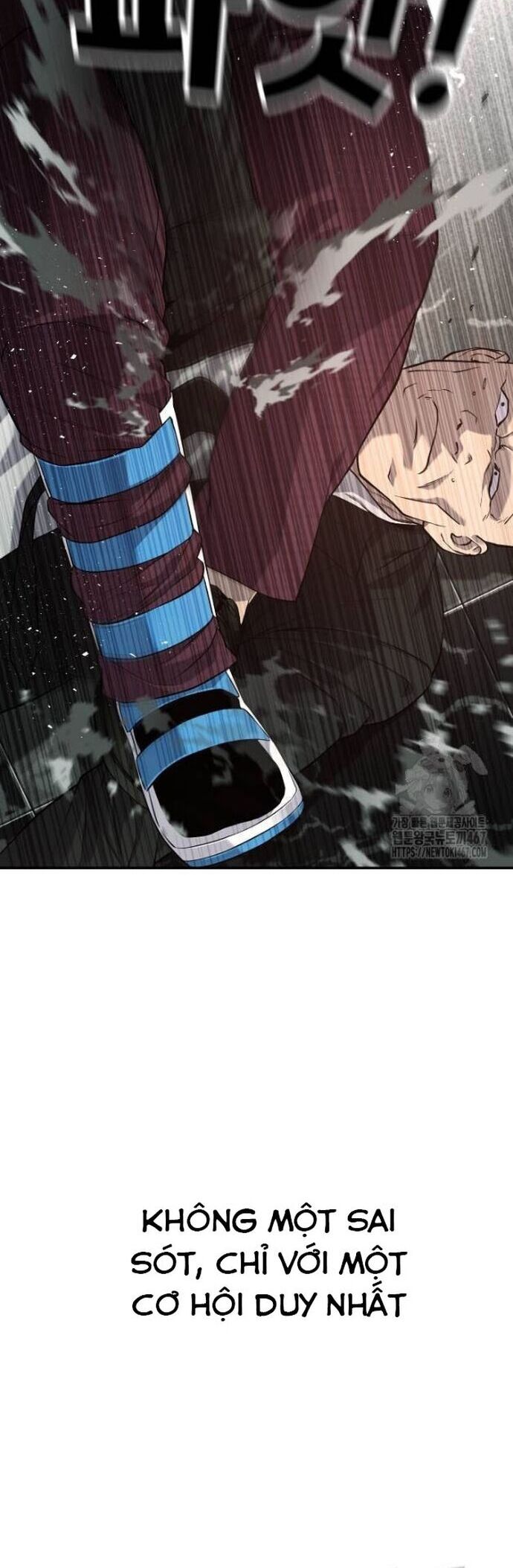 Đứa Con Báo Thù Chapter 45 - Trang 2