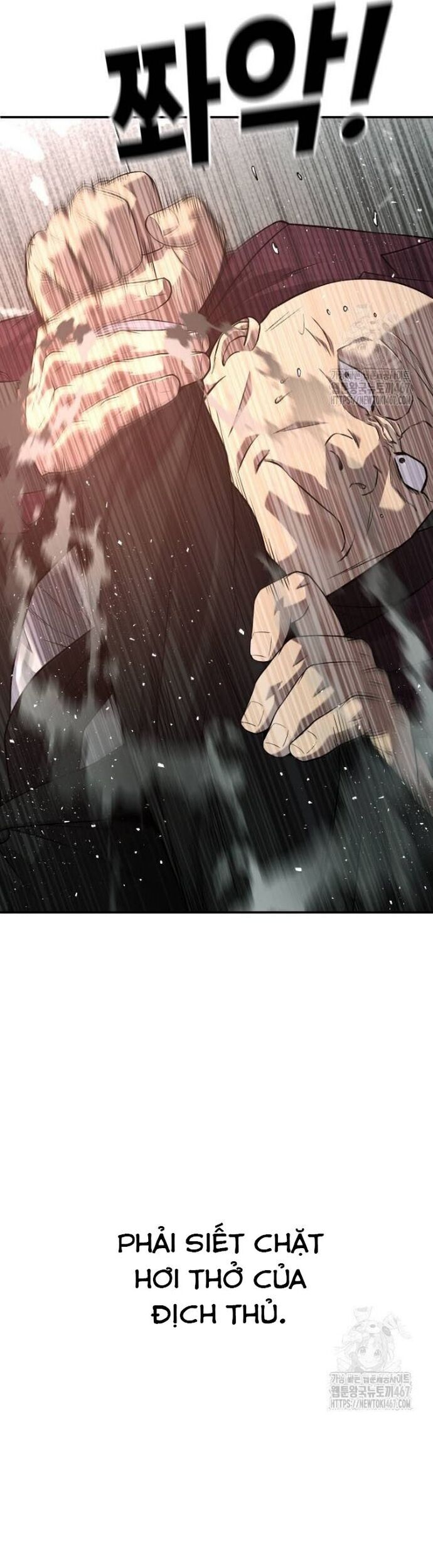 Đứa Con Báo Thù Chapter 45 - Trang 2