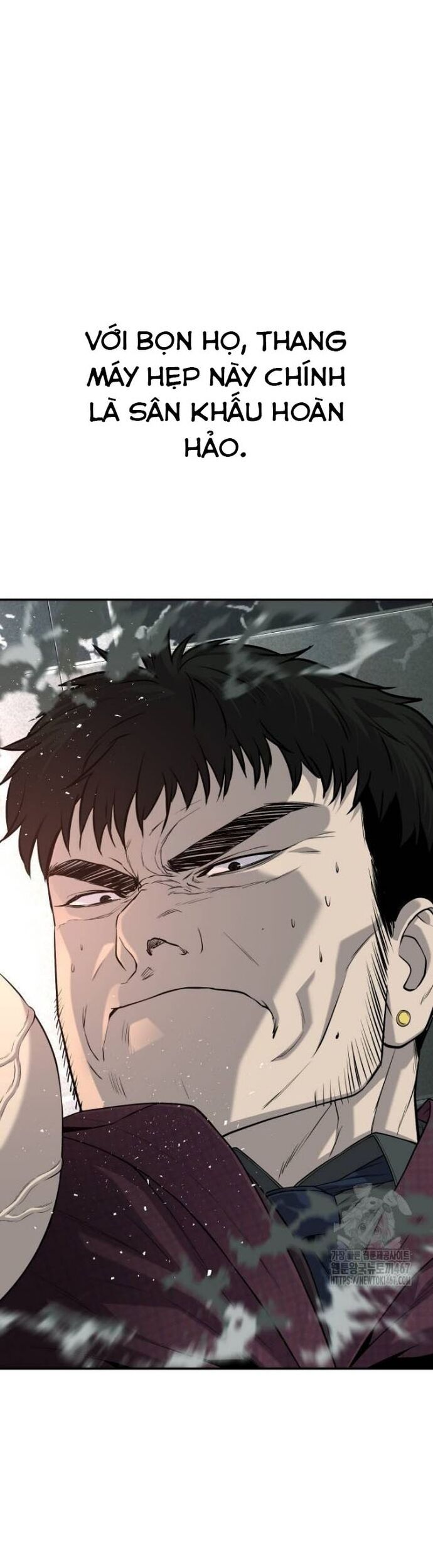 Đứa Con Báo Thù Chapter 45 - Trang 2