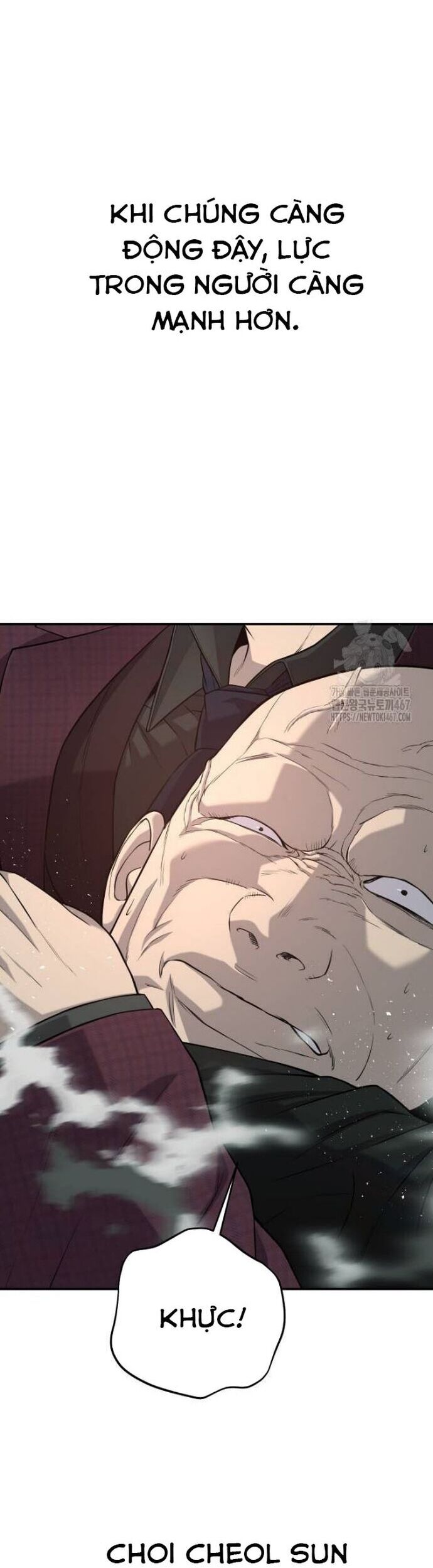 Đứa Con Báo Thù Chapter 45 - Trang 2