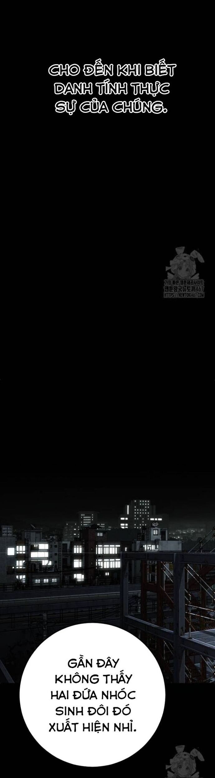 Đứa Con Báo Thù Chapter 45 - Trang 2