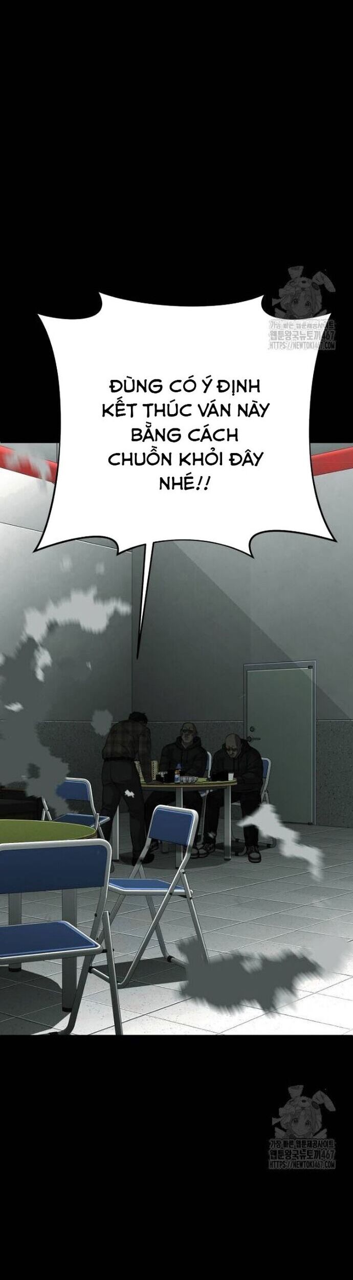 Đứa Con Báo Thù Chapter 45 - Trang 2