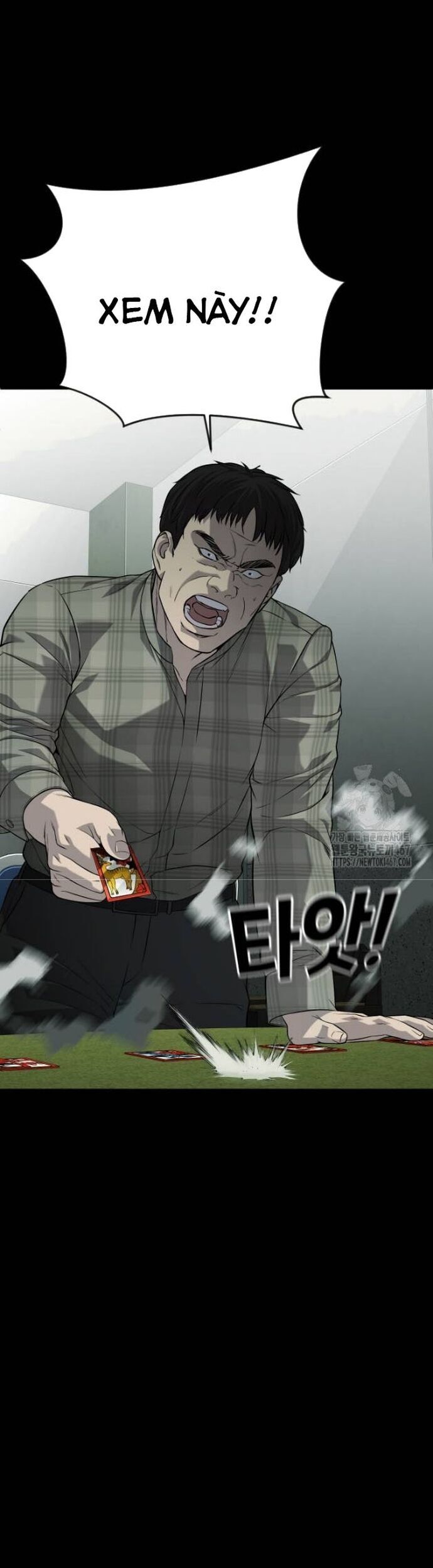 Đứa Con Báo Thù Chapter 45 - Trang 2