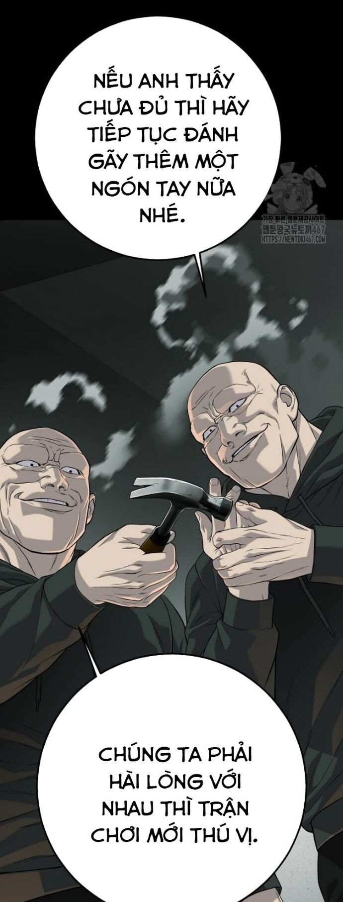 Đứa Con Báo Thù Chapter 45 - Trang 2