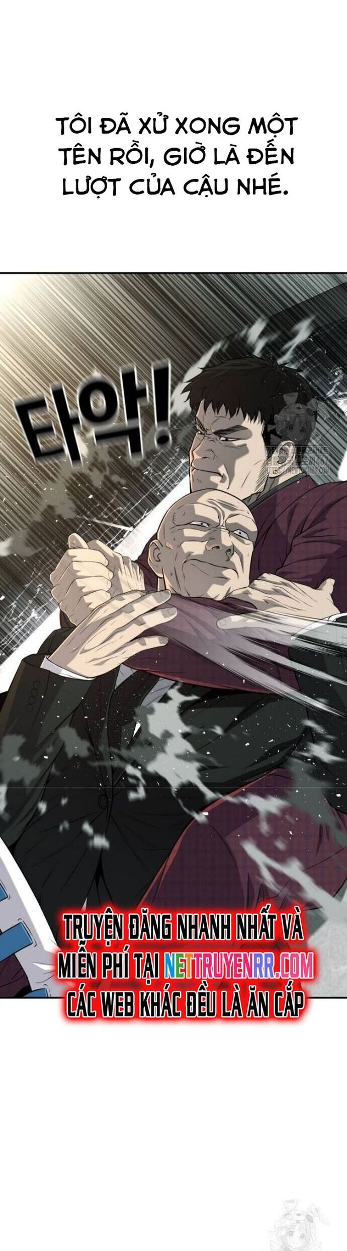 Đứa Con Báo Thù Chapter 45 - Trang 2