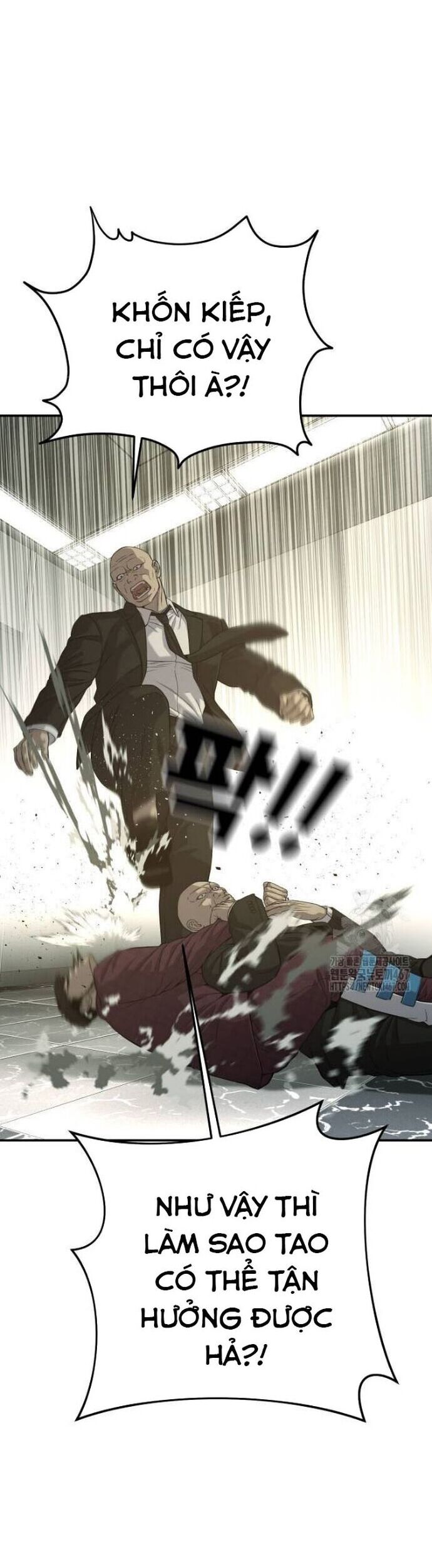 Đứa Con Báo Thù Chapter 45 - Trang 2