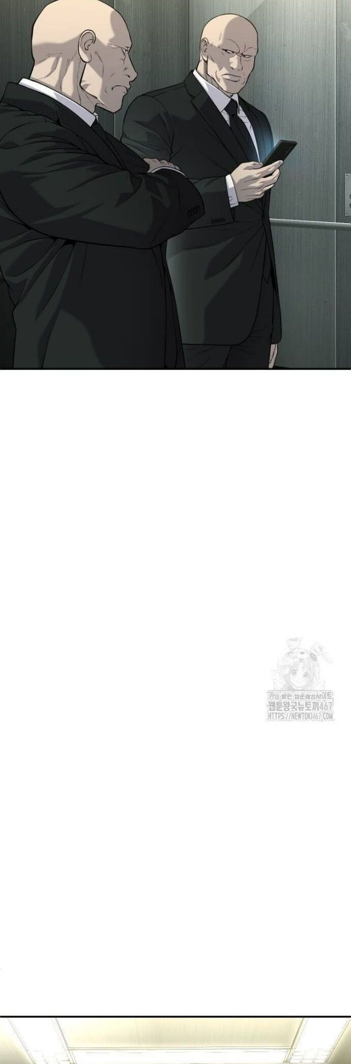 Đứa Con Báo Thù Chapter 45 - Trang 2