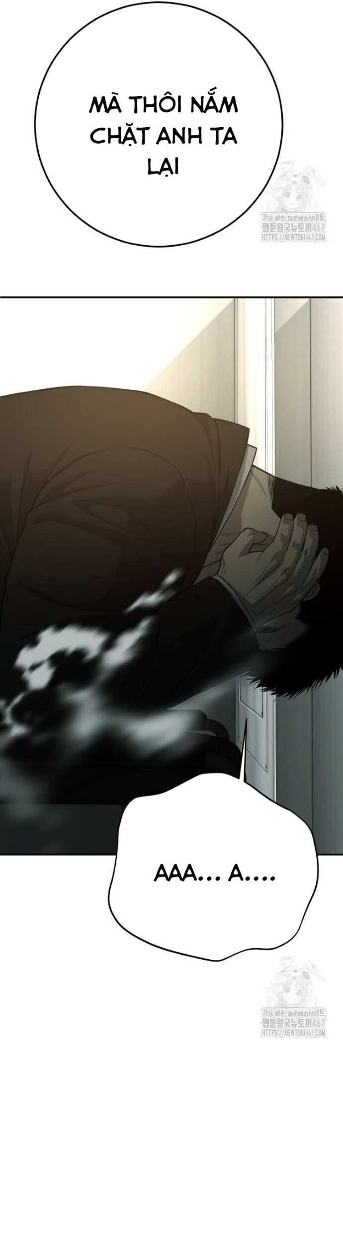 Đứa Con Báo Thù Chapter 45 - Trang 2