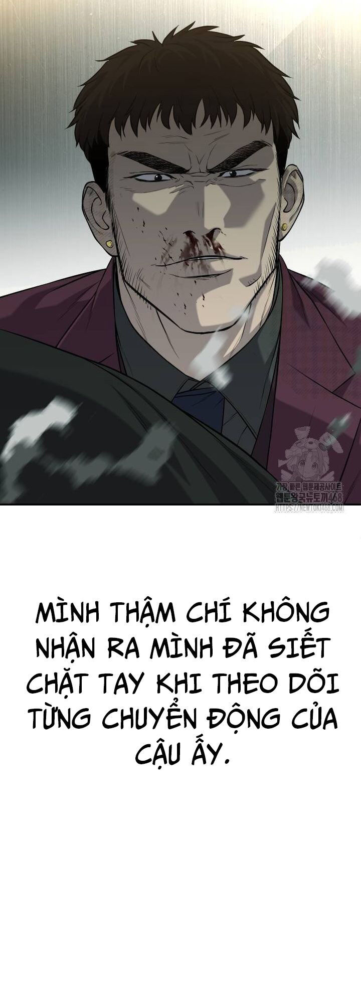 Đứa Con Báo Thù Chapter 46 - Trang 2