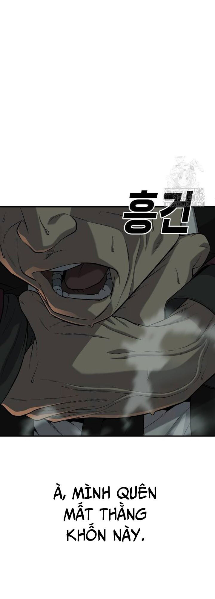 Đứa Con Báo Thù Chapter 46 - Trang 2