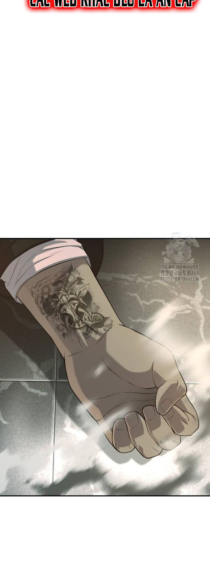 Đứa Con Báo Thù Chapter 46 - Trang 2