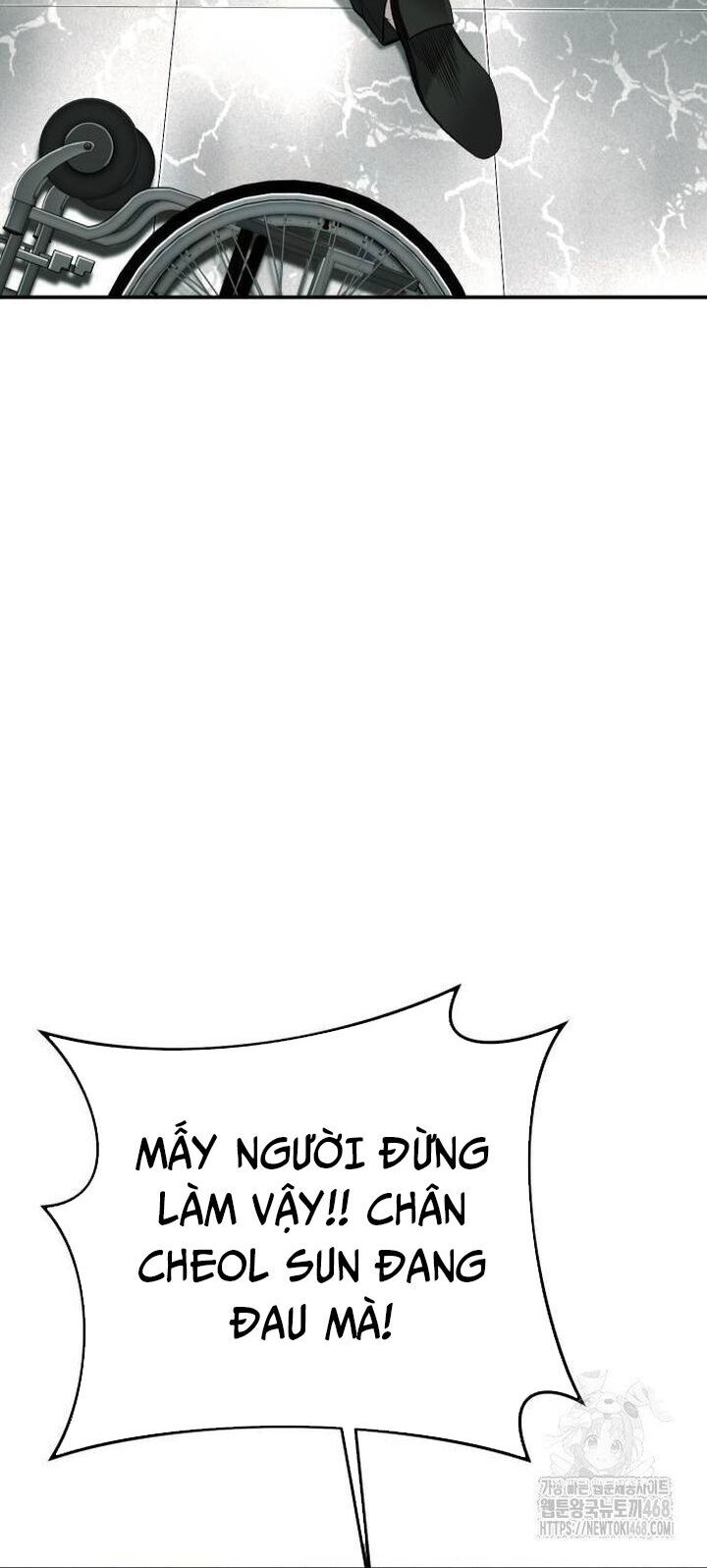 Đứa Con Báo Thù Chapter 46 - Trang 2