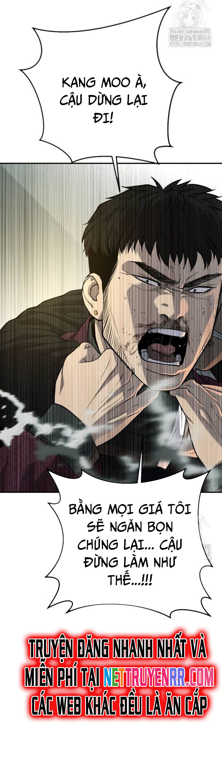 Đứa Con Báo Thù Chapter 46 - Trang 2