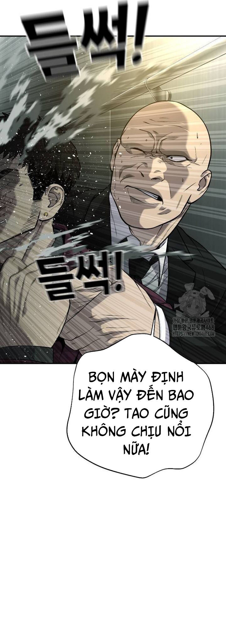 Đứa Con Báo Thù Chapter 46 - Trang 2