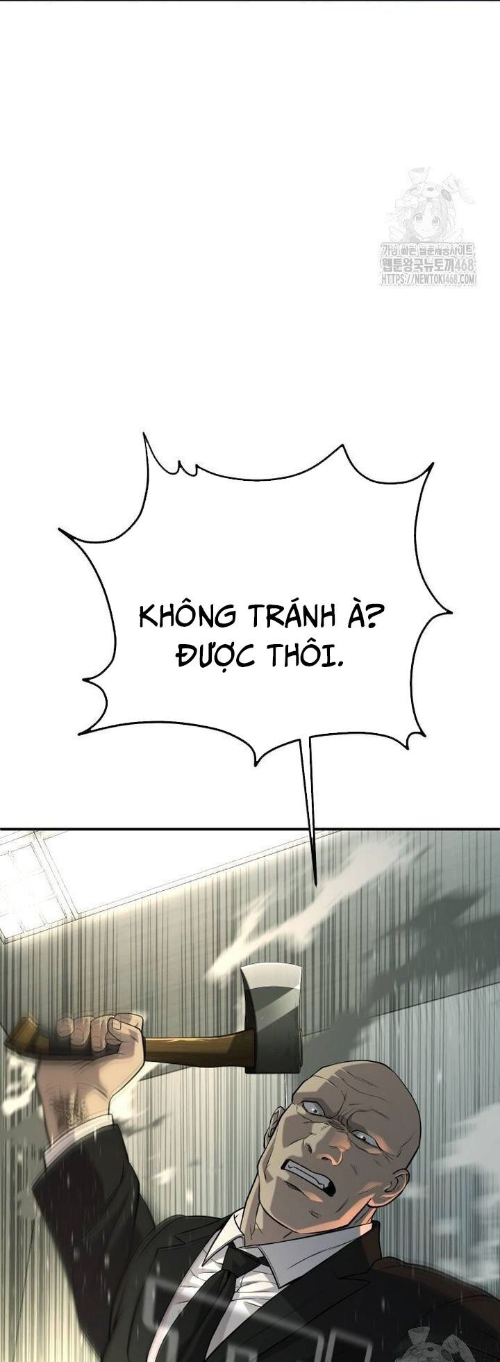 Đứa Con Báo Thù Chapter 46 - Trang 2
