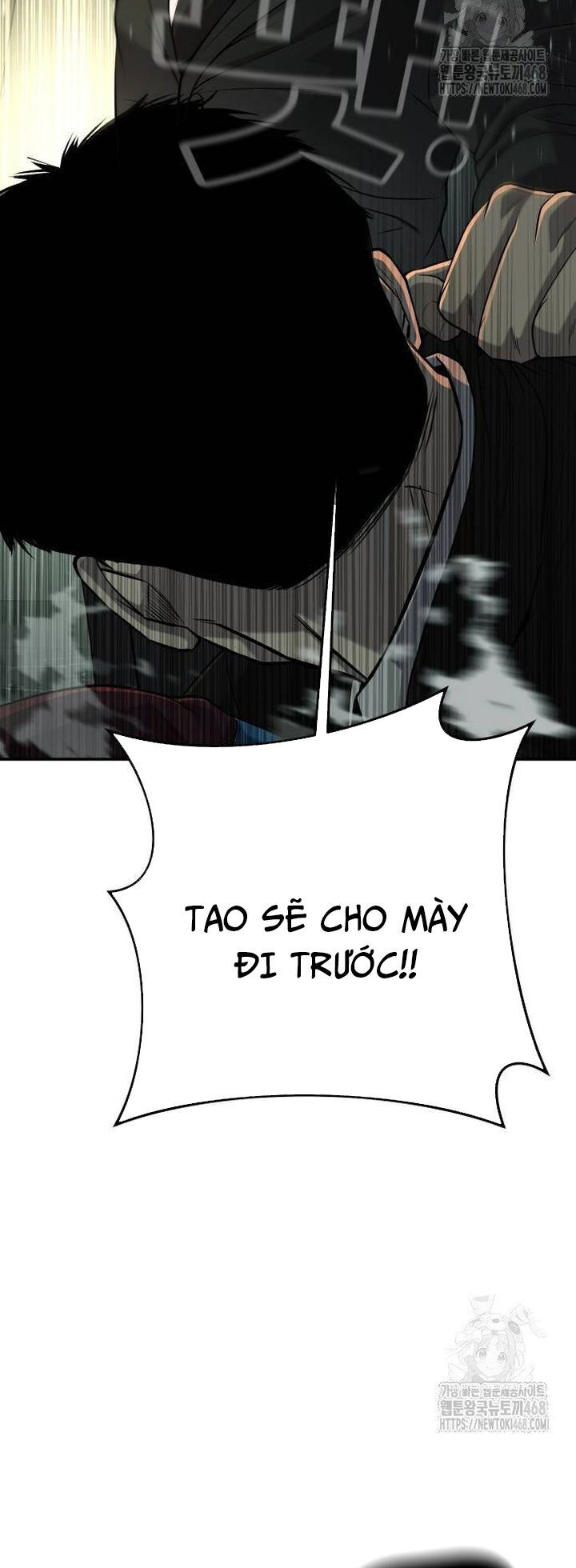 Đứa Con Báo Thù Chapter 46 - Trang 2