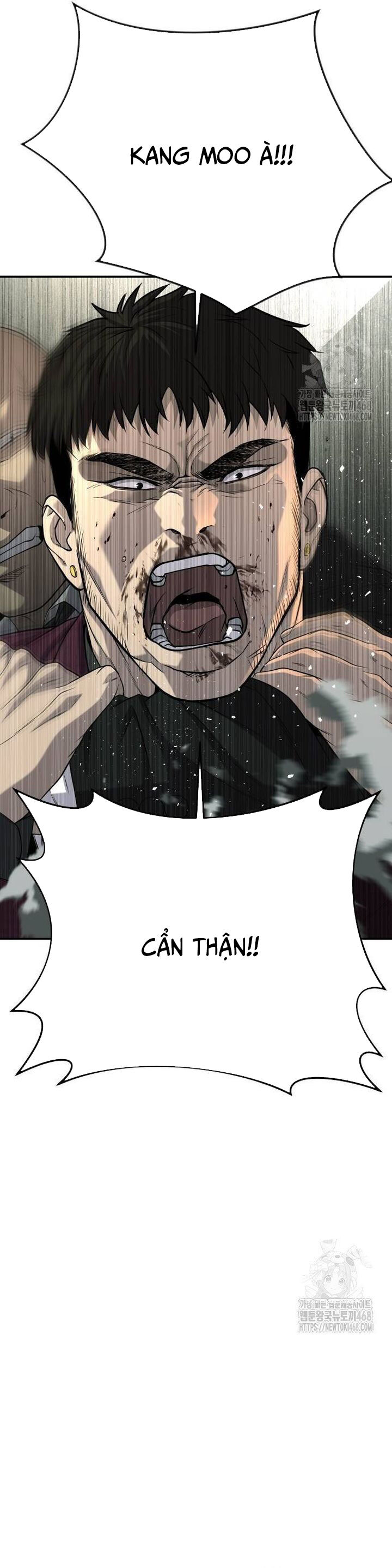 Đứa Con Báo Thù Chapter 46 - Trang 2