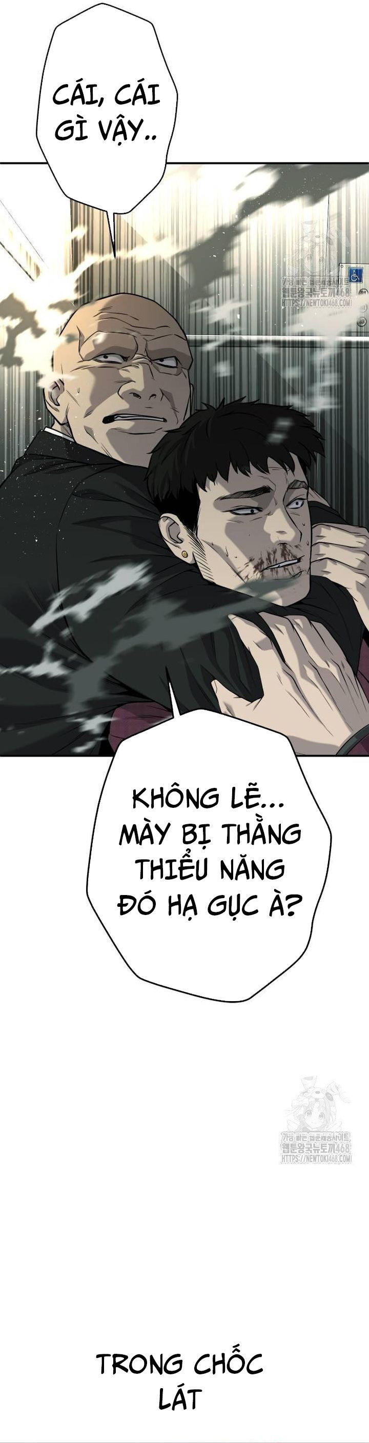 Đứa Con Báo Thù Chapter 46 - Trang 2