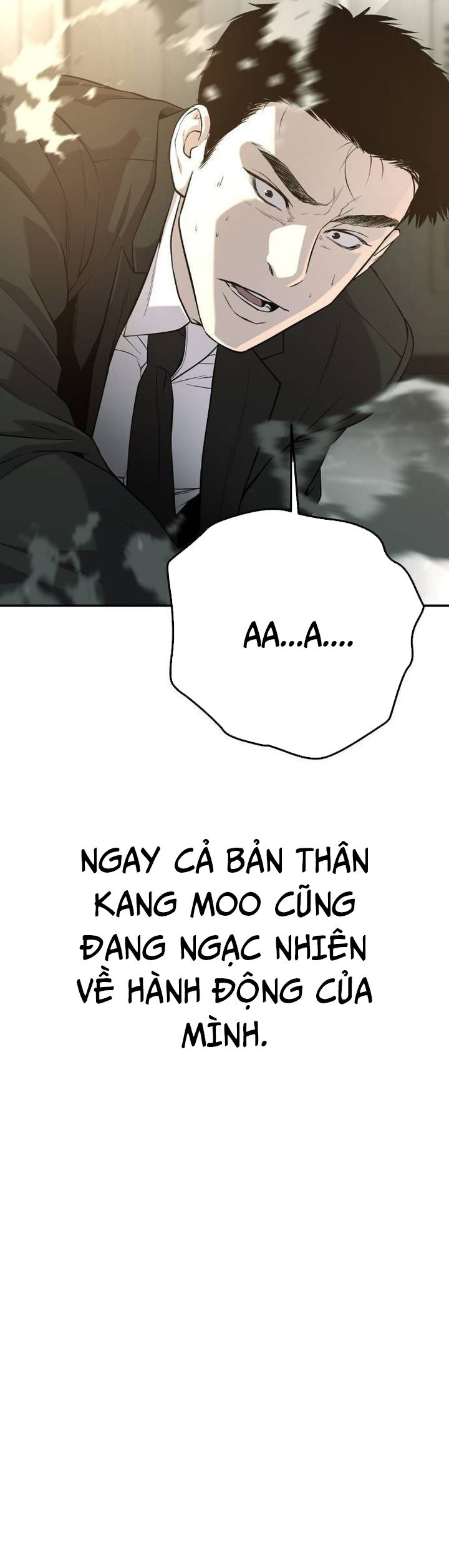 Đứa Con Báo Thù Chapter 46 - Trang 2