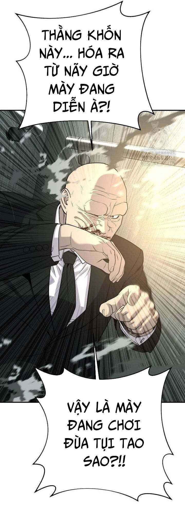 Đứa Con Báo Thù Chapter 46 - Trang 2