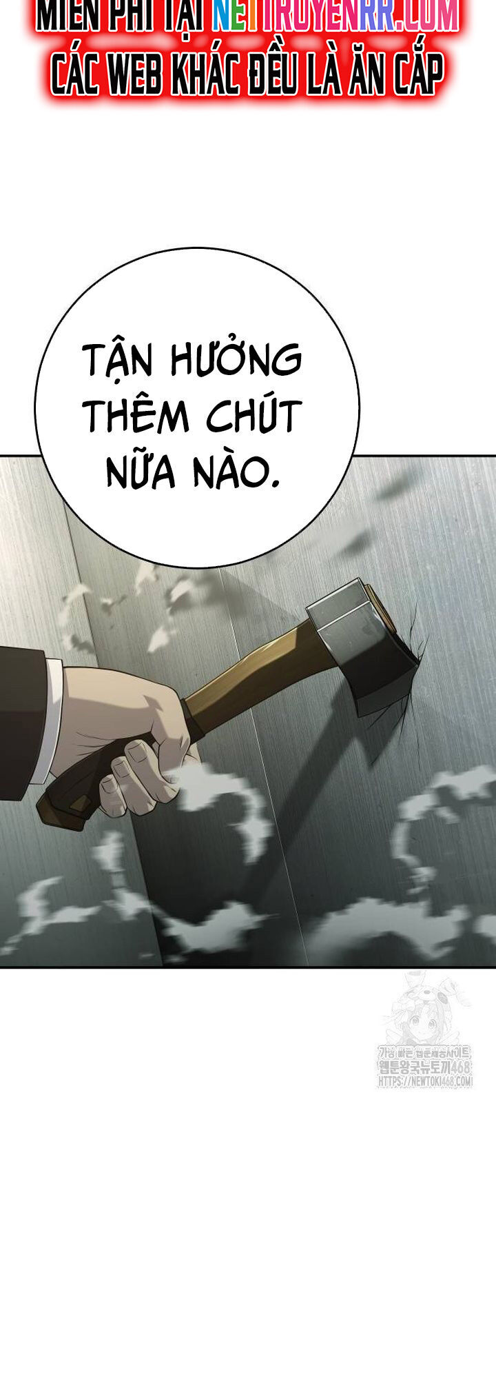 Đứa Con Báo Thù Chapter 46 - Trang 2