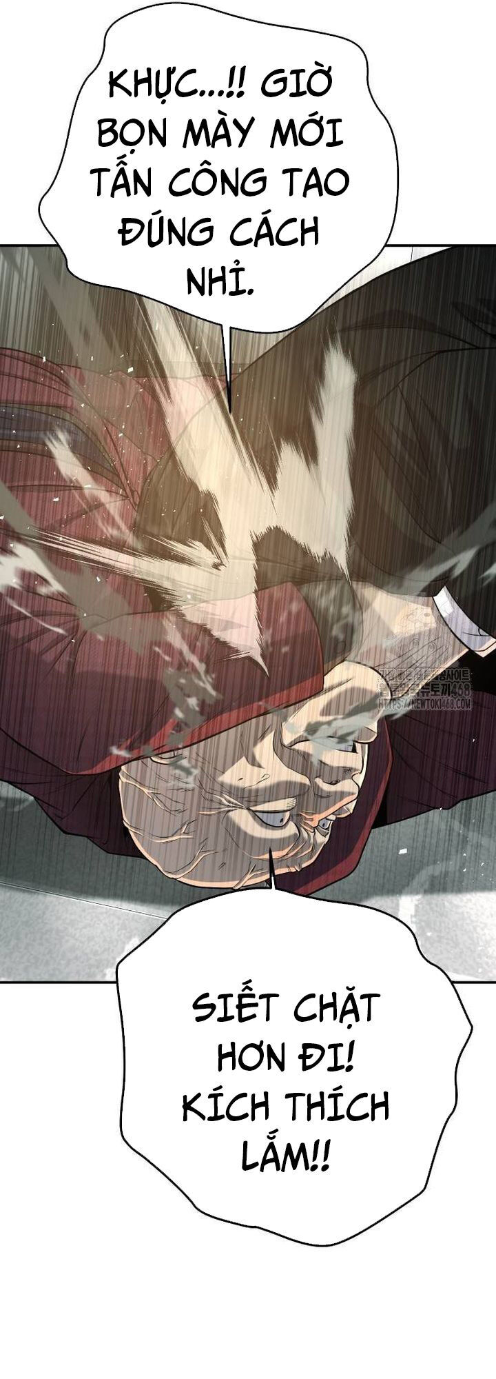 Đứa Con Báo Thù Chapter 46 - Trang 2