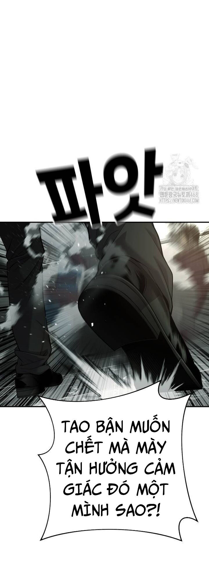 Đứa Con Báo Thù Chapter 46 - Trang 2