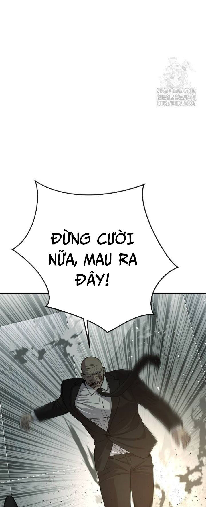 Đứa Con Báo Thù Chapter 46 - Trang 2