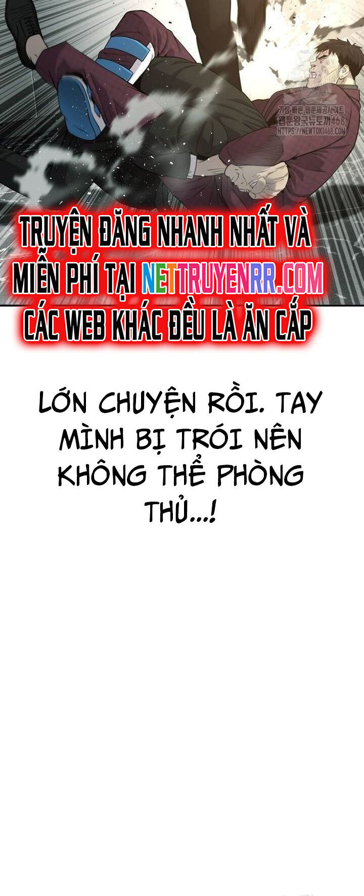 Đứa Con Báo Thù Chapter 46 - Trang 2