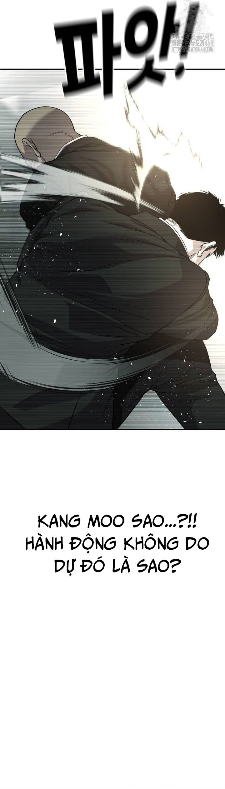 Đứa Con Báo Thù Chapter 46 - Trang 2