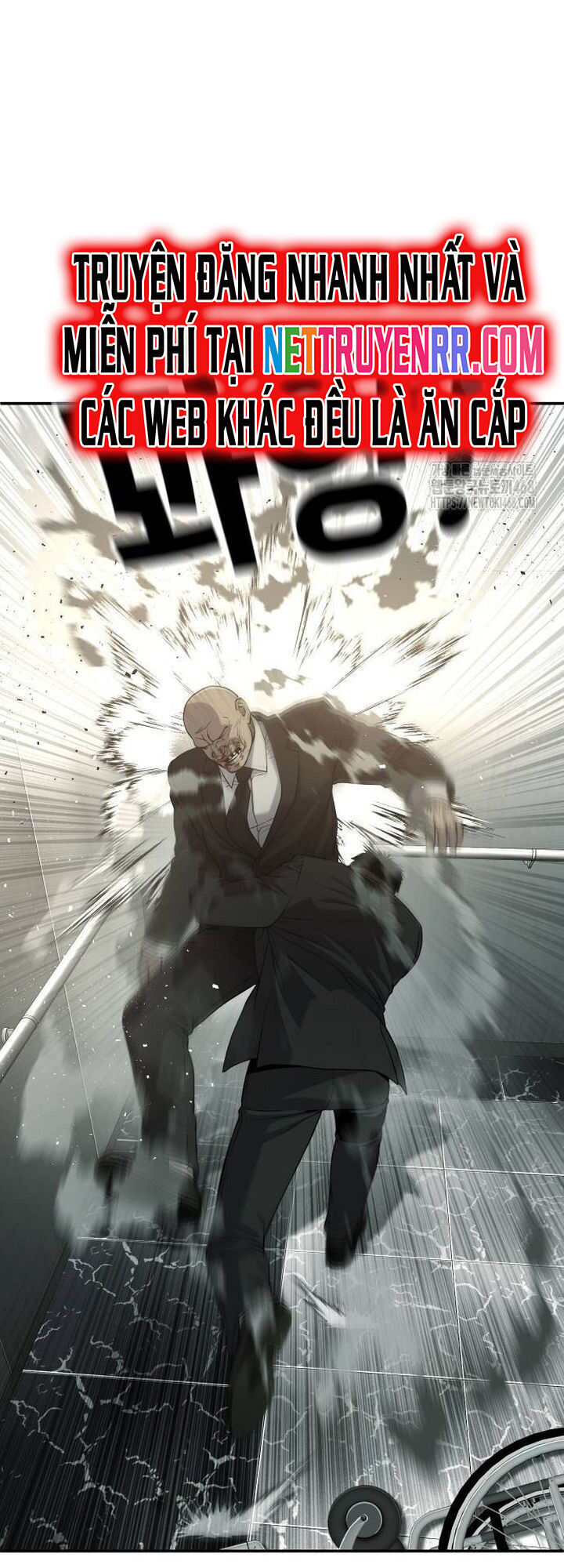 Đứa Con Báo Thù Chapter 46 - Trang 2