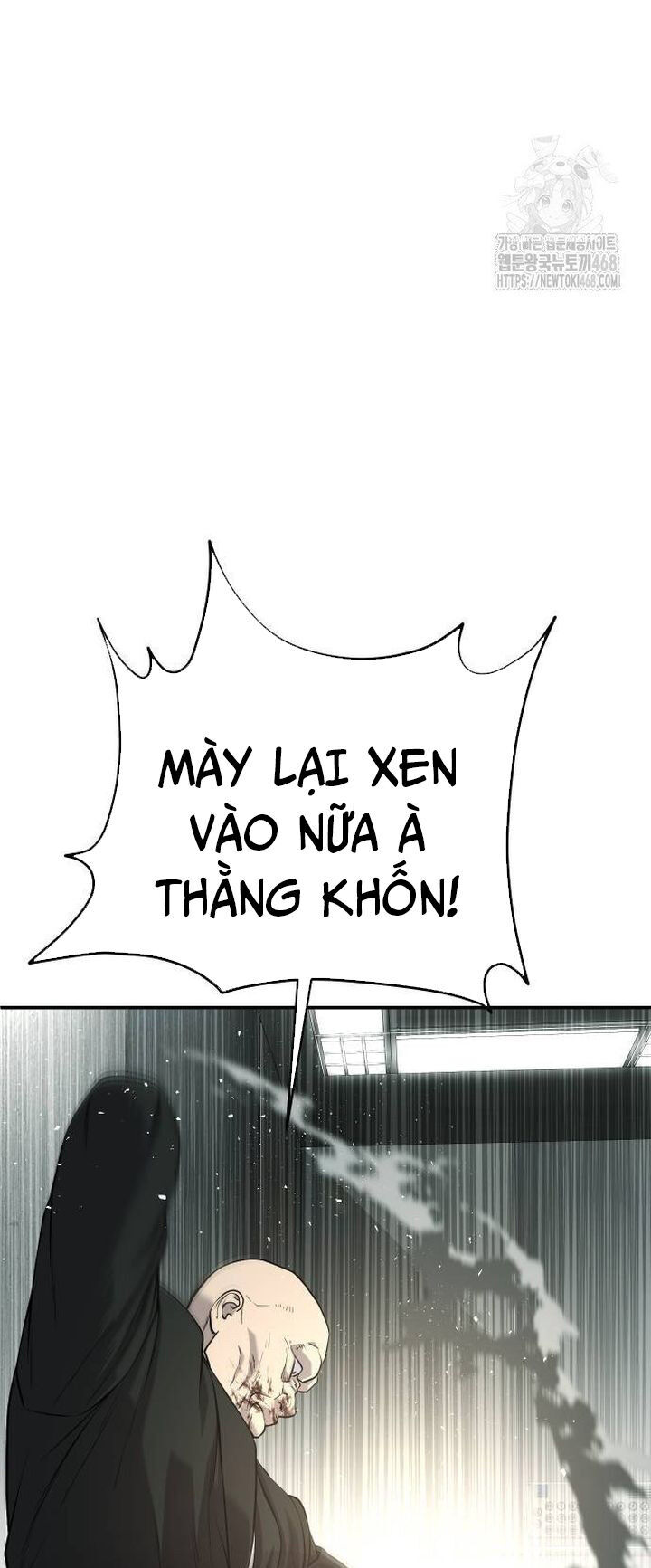 Đứa Con Báo Thù Chapter 46 - Trang 2