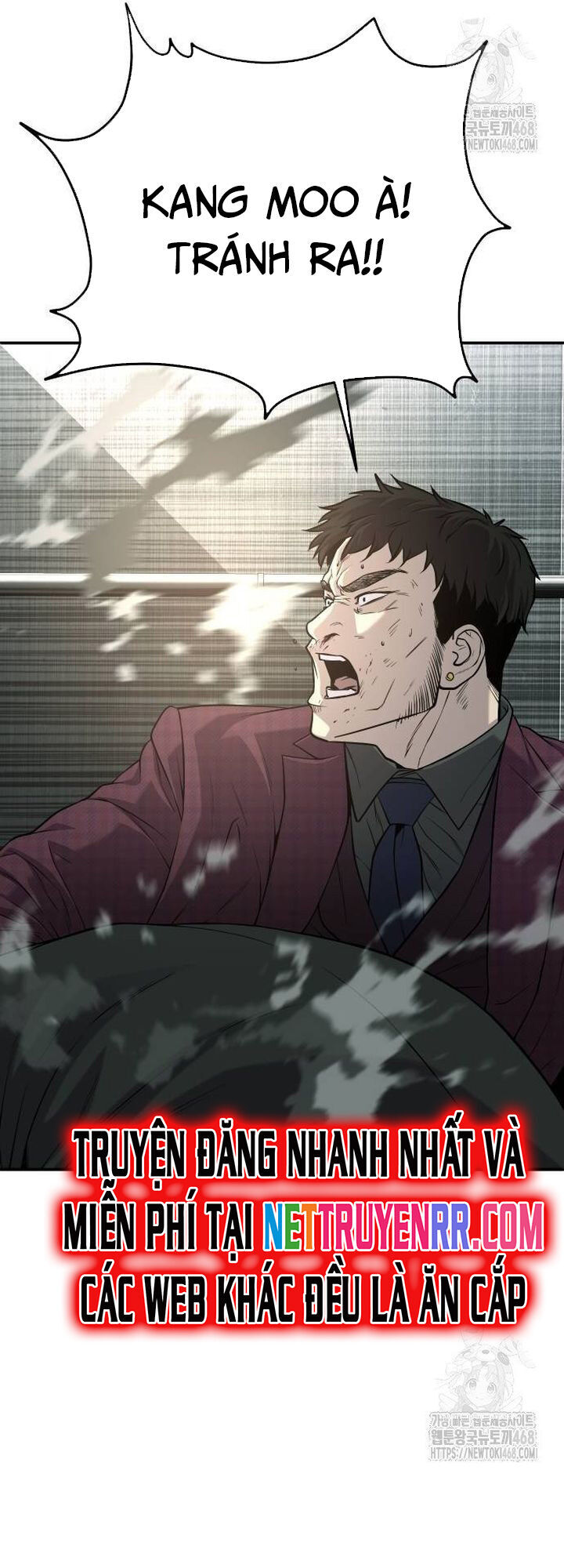 Đứa Con Báo Thù Chapter 46 - Trang 2