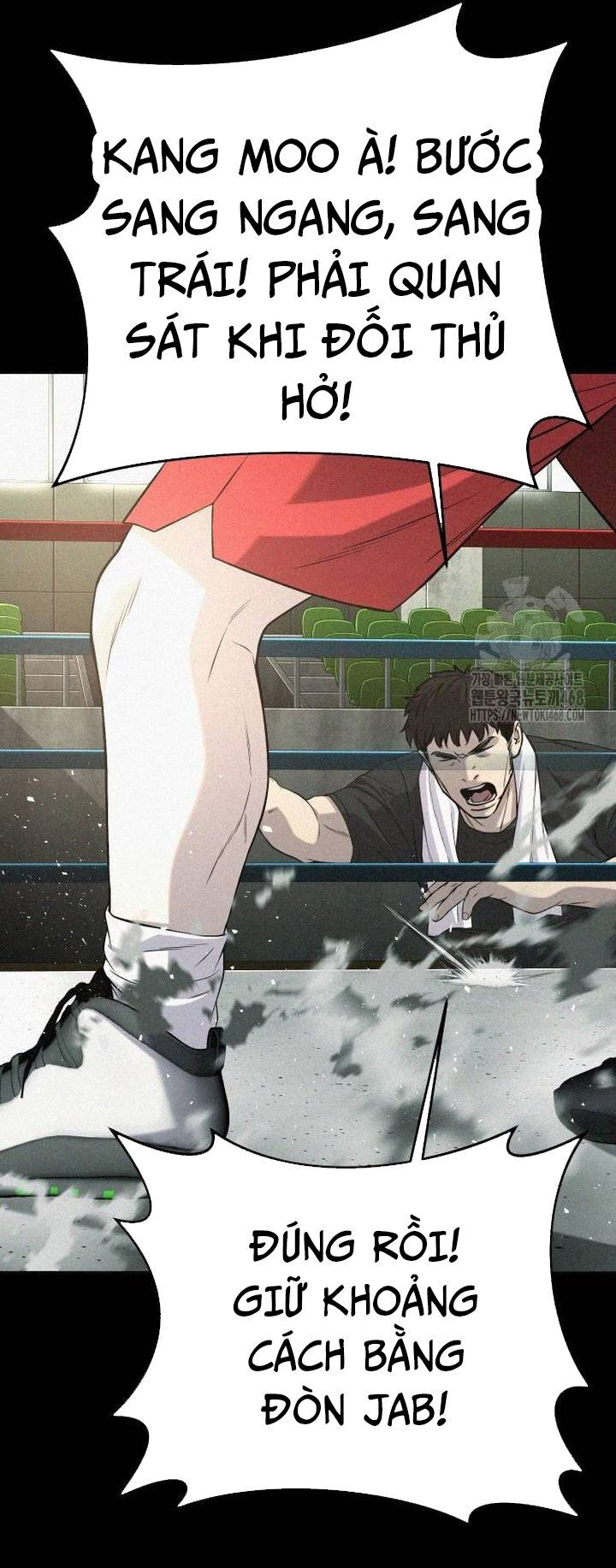 Đứa Con Báo Thù Chapter 46 - Trang 2