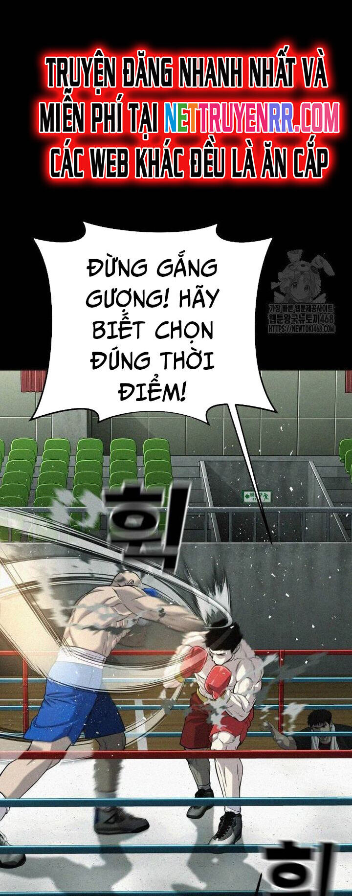 Đứa Con Báo Thù Chapter 46 - Trang 2