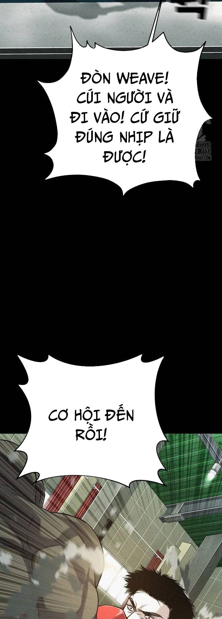 Đứa Con Báo Thù Chapter 46 - Trang 2