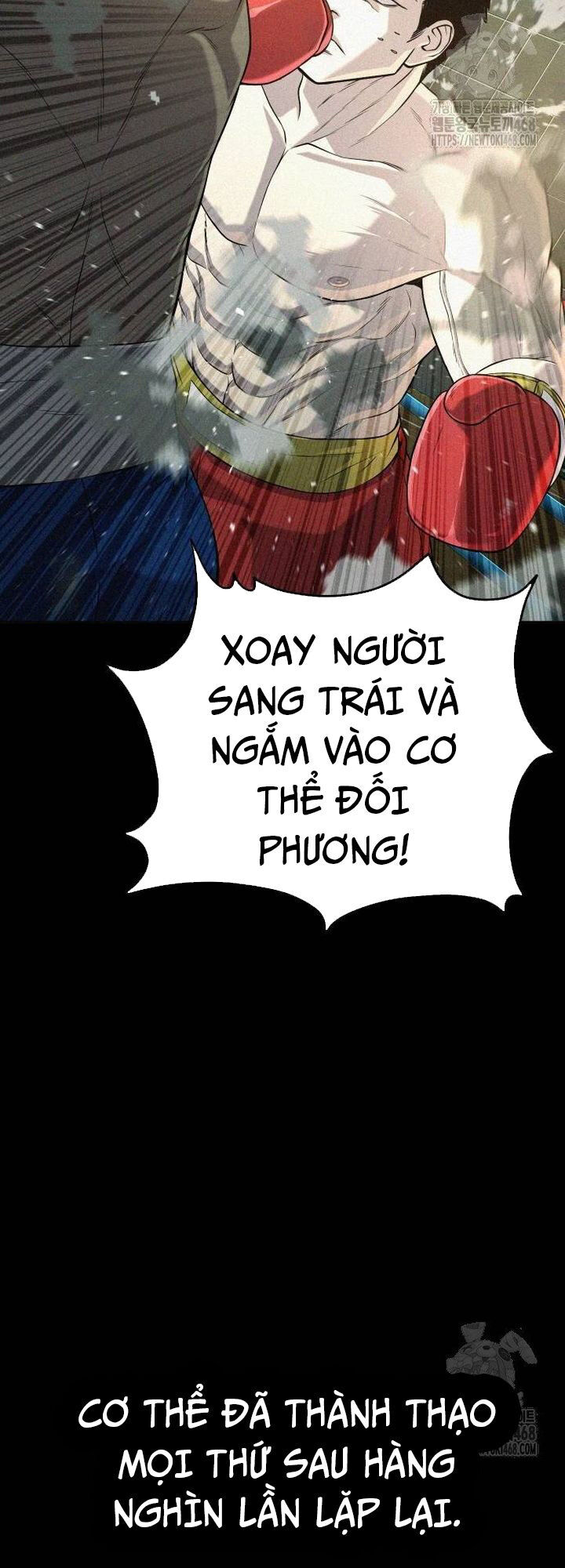 Đứa Con Báo Thù Chapter 46 - Trang 2