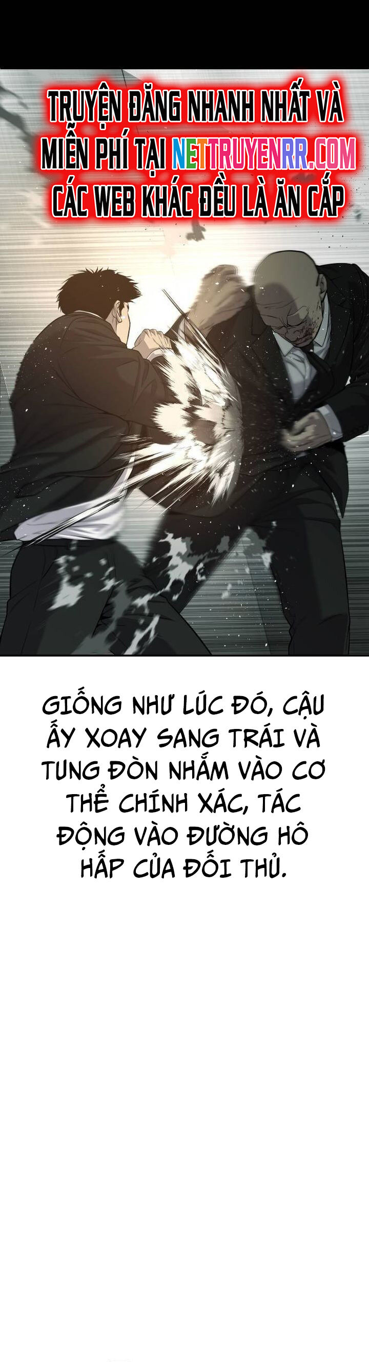 Đứa Con Báo Thù Chapter 46 - Trang 2