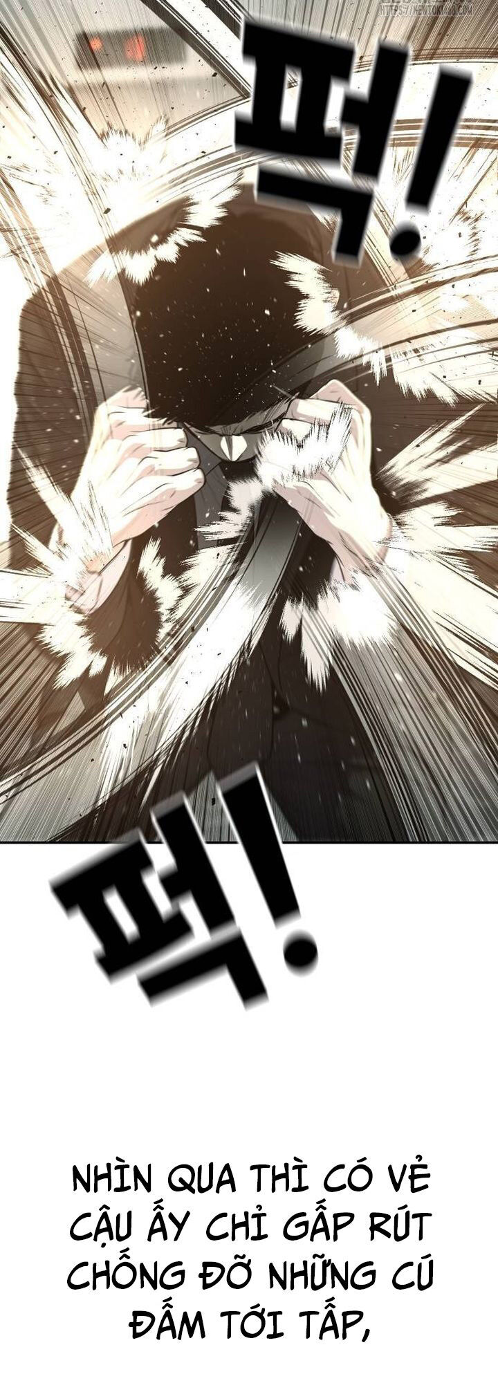 Đứa Con Báo Thù Chapter 46 - Trang 2