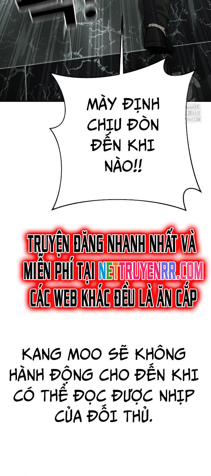 Đứa Con Báo Thù Chapter 46 - Trang 2