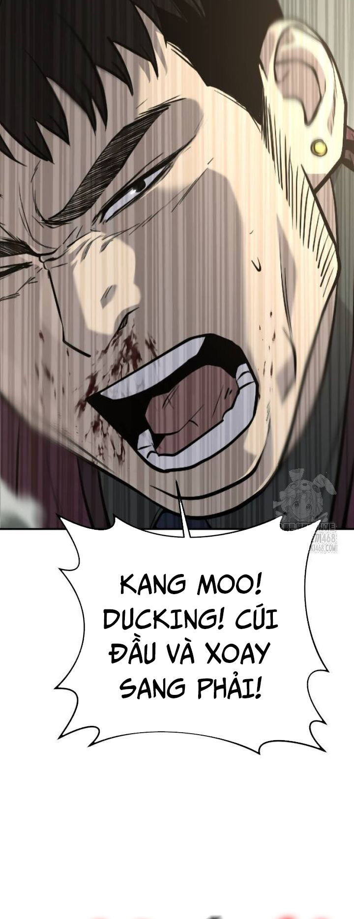 Đứa Con Báo Thù Chapter 46 - Trang 2