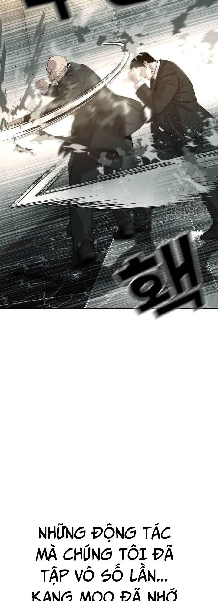 Đứa Con Báo Thù Chapter 46 - Trang 2