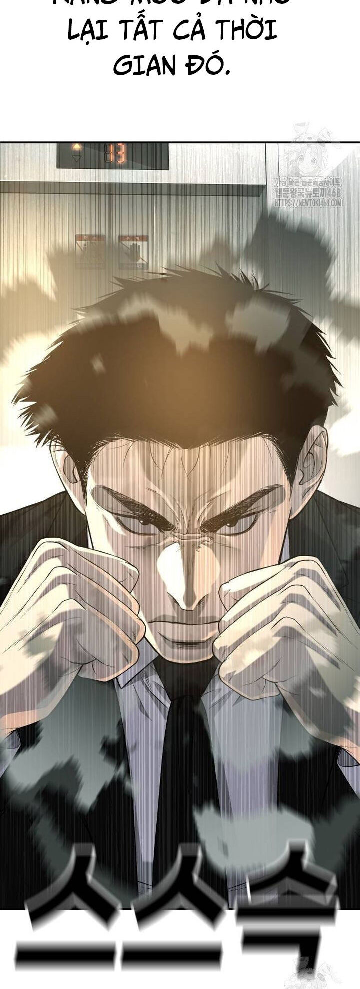 Đứa Con Báo Thù Chapter 46 - Trang 2