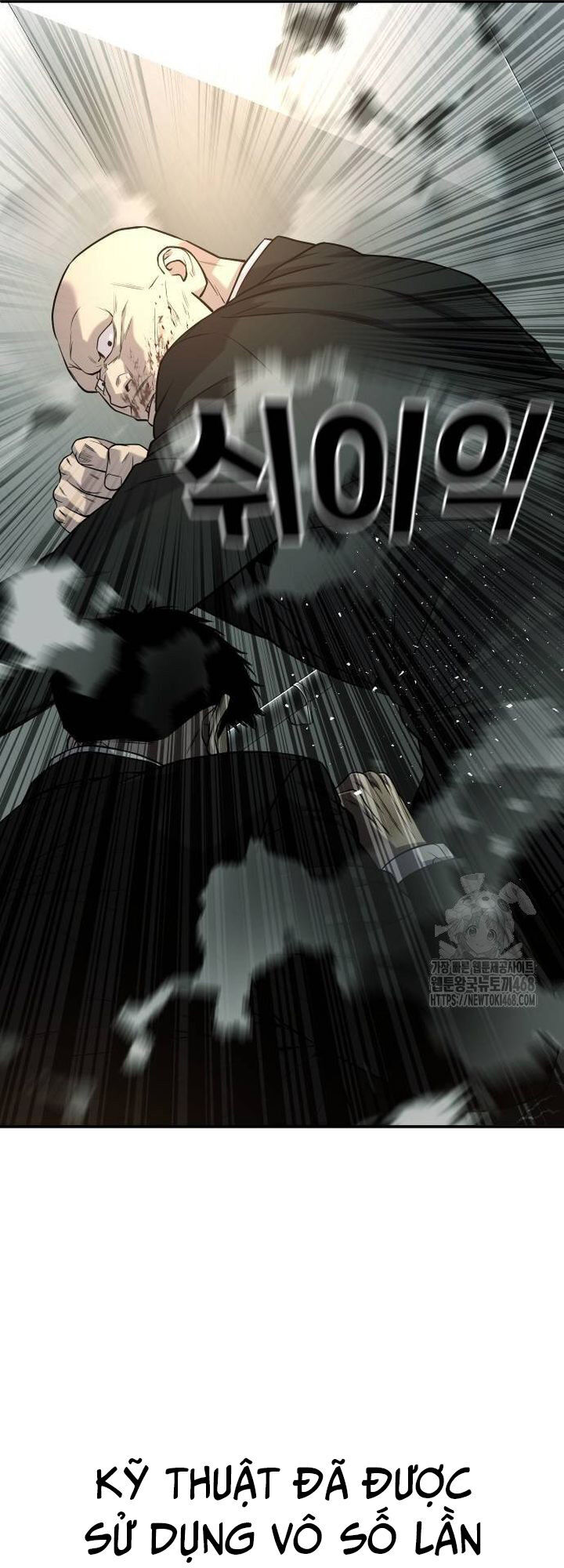 Đứa Con Báo Thù Chapter 46 - Trang 2