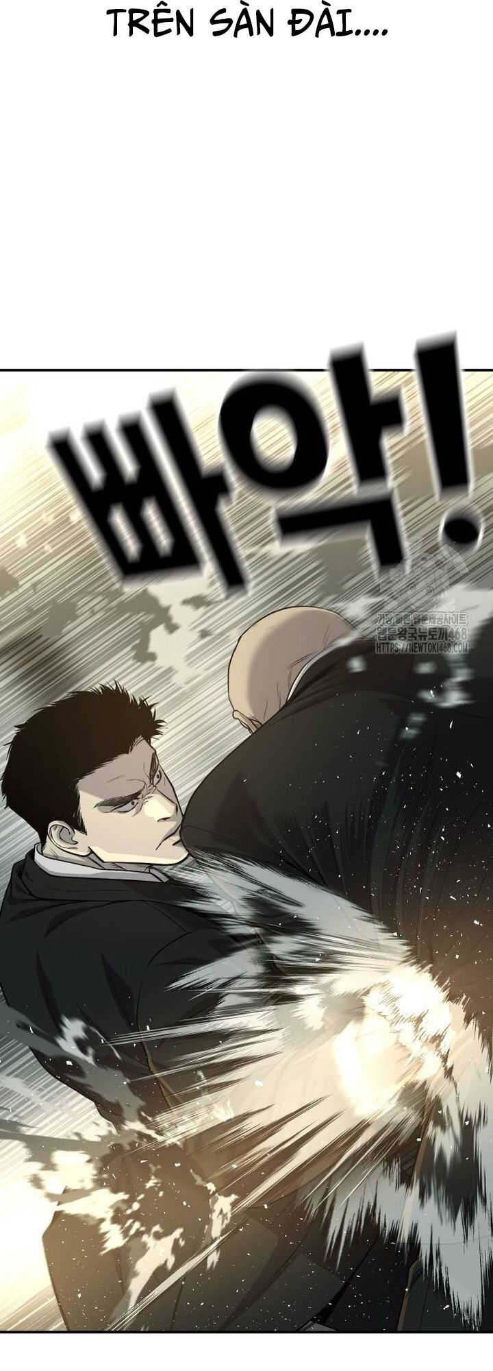 Đứa Con Báo Thù Chapter 46 - Trang 2