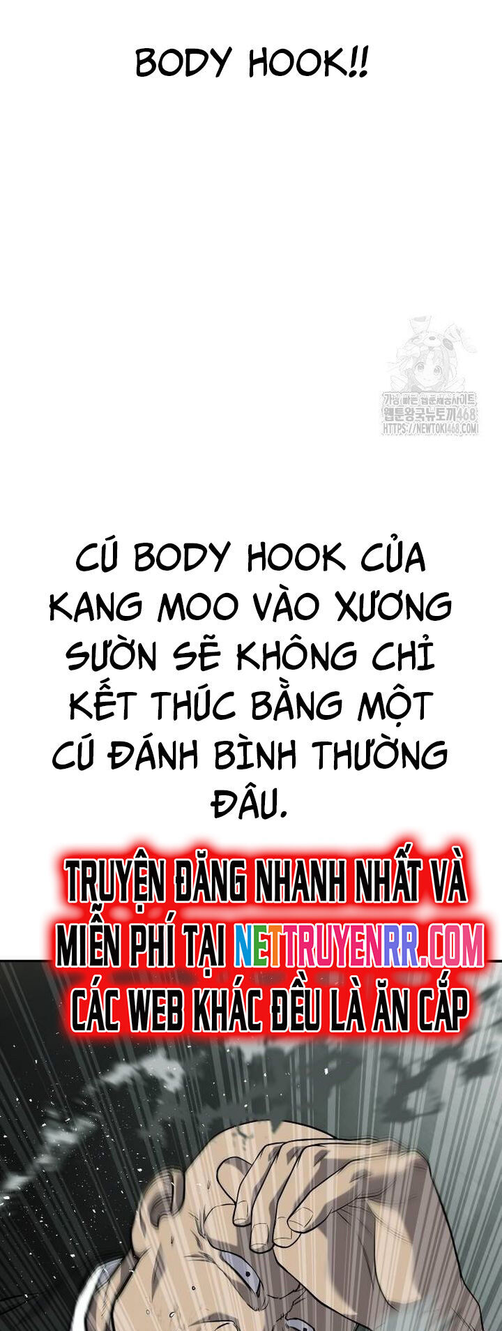 Đứa Con Báo Thù Chapter 46 - Trang 2