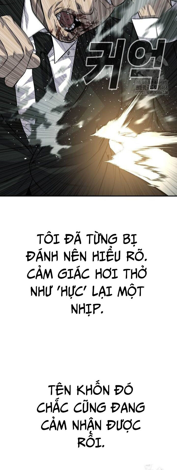 Đứa Con Báo Thù Chapter 46 - Trang 2