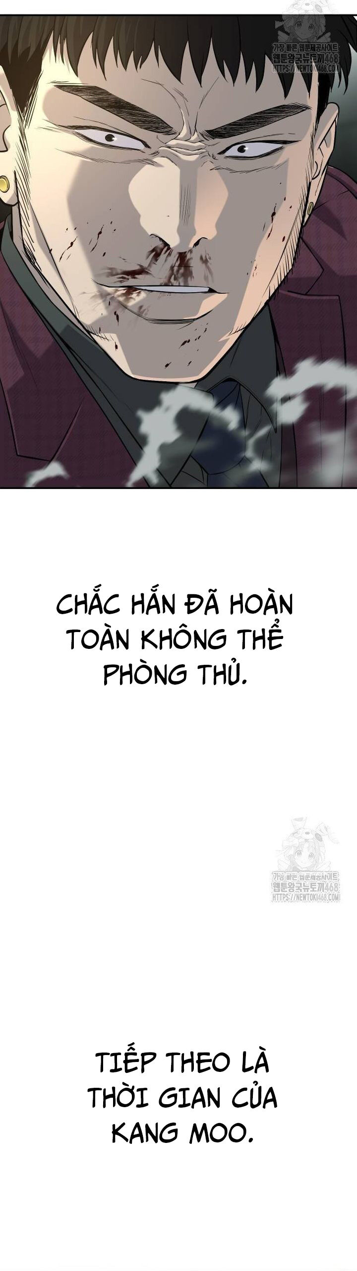 Đứa Con Báo Thù Chapter 46 - Trang 2