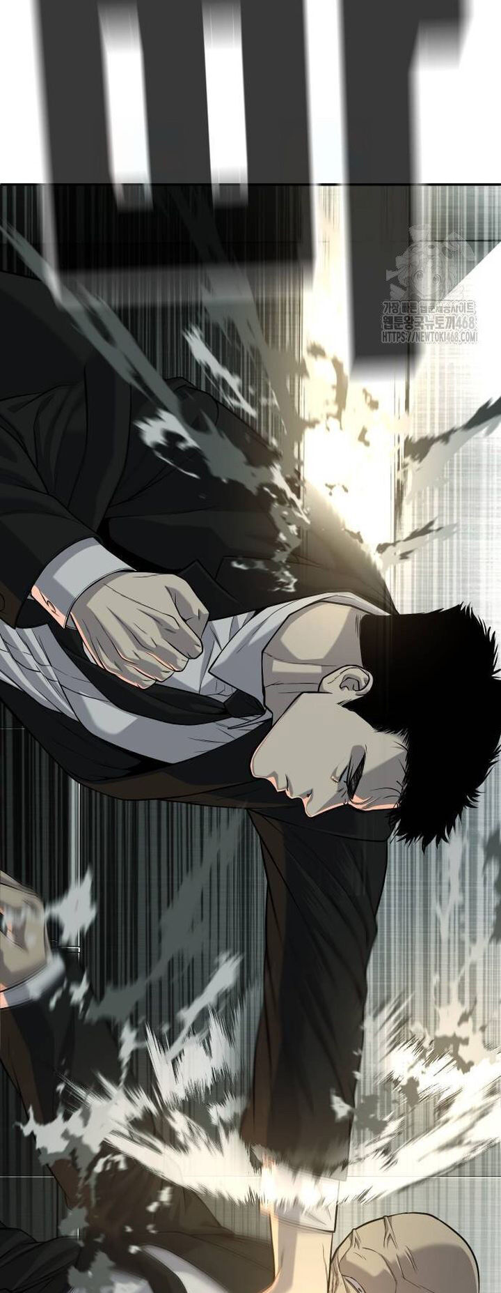 Đứa Con Báo Thù Chapter 46 - Trang 2