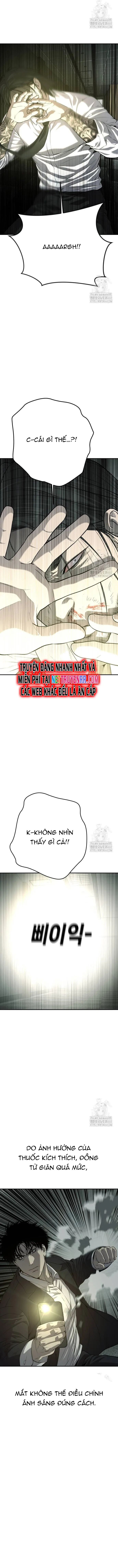 Đứa Con Báo Thù Chapter 47 - Trang 2